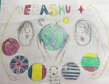 Erasmus+project:”Clever Consumption”: “Logos by CleverConsumption - Ourboox.com