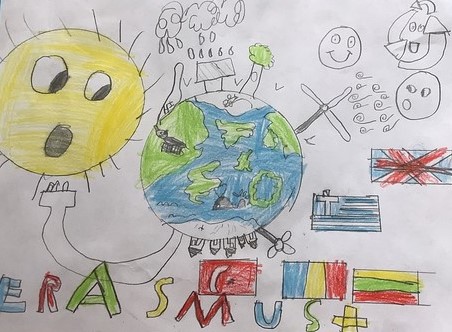 Erasmus+project:”Clever Consumption”: “Logos by CleverConsumption - Ourboox.com