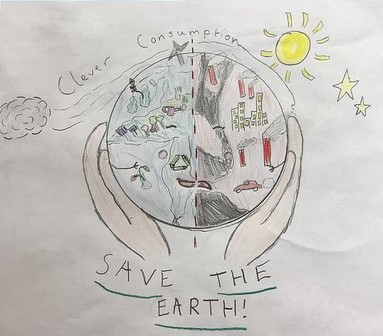 Erasmus+project:”Clever Consumption”: “Logos by CleverConsumption - Ourboox.com