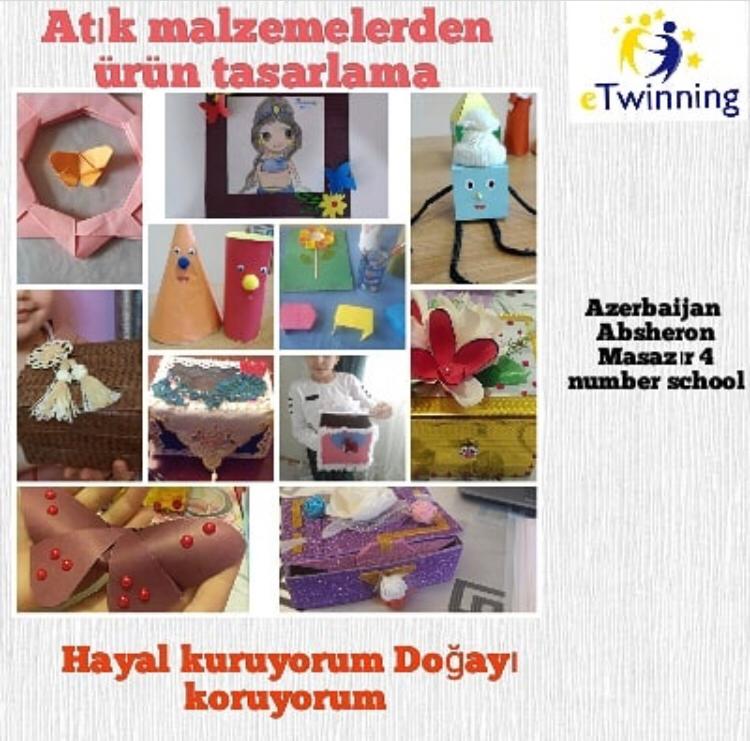 Hayal Kuruyorum Doğayı Koruyorum OCAK Ayı E Dergi by . - Ourboox.com