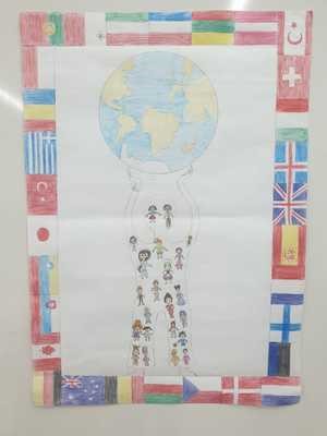 Erasmus+project:”Clever Consumption”: “Logos by CleverConsumption - Ourboox.com