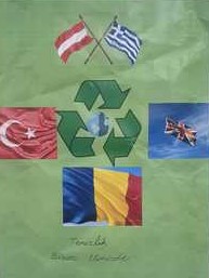 Erasmus+project:”Clever Consumption”: “Logos by CleverConsumption - Ourboox.com