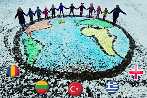 Erasmus+project:”Clever Consumption”: “Logos by CleverConsumption - Ourboox.com