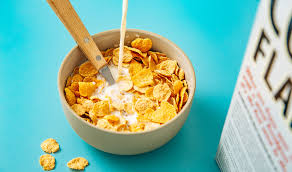 corn flakes by TALIA - Ourboox.com