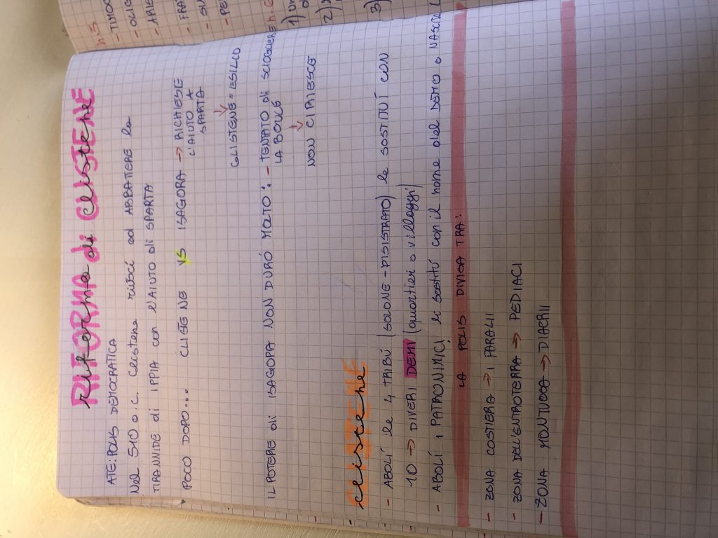 Le mie mappe di storia by Cristina D’Ercole - Ourboox.com