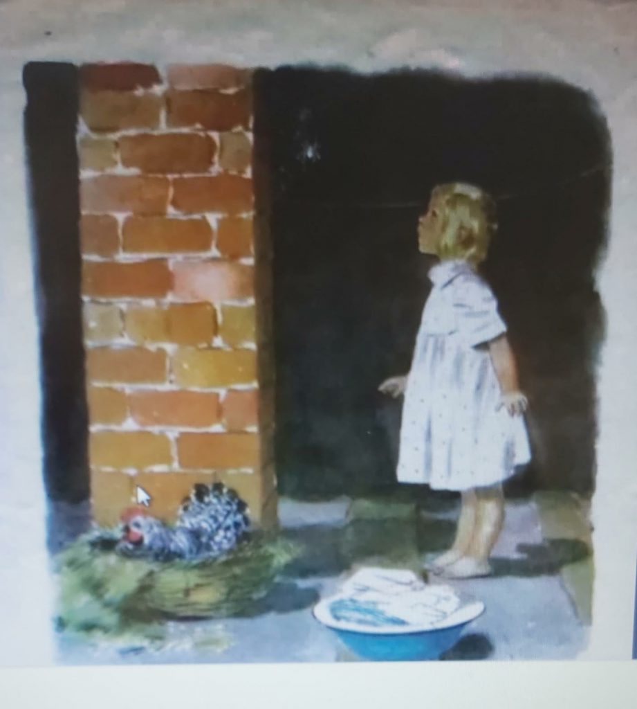 הפחדנית by yahya - Illustrated by יחיא הוארי - Ourboox.com