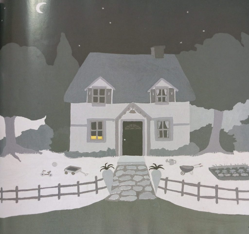 الى السرير ايها الارانب الصغار by neveen massalha - Ourboox.com