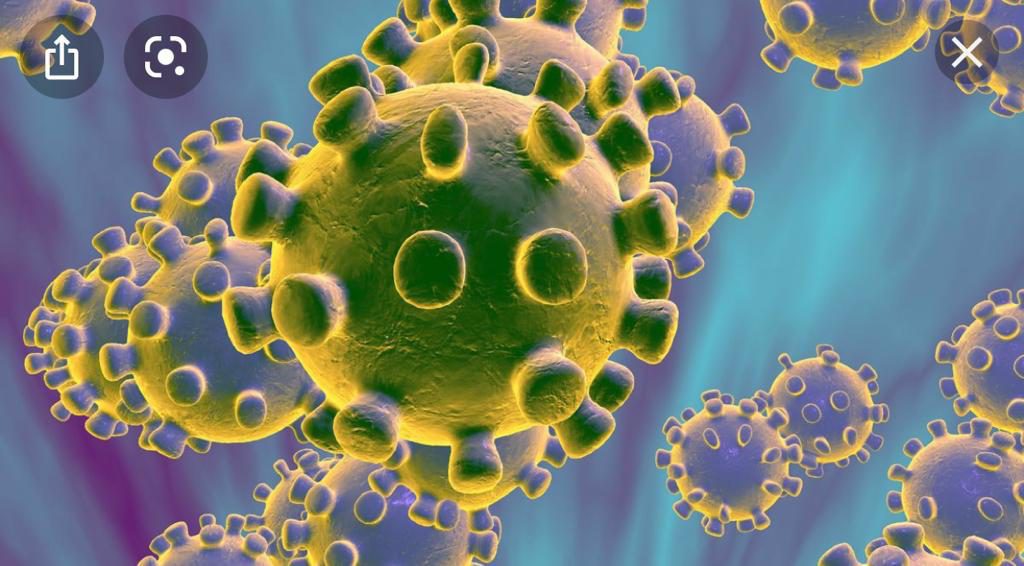 كورونا by Hamda ghadier - Ourboox.com