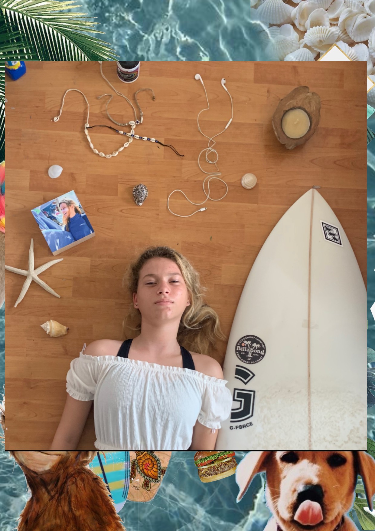 תיק העבודות של יעל by Yael Naim - Illustrated by יעל נעים - Ourboox.com