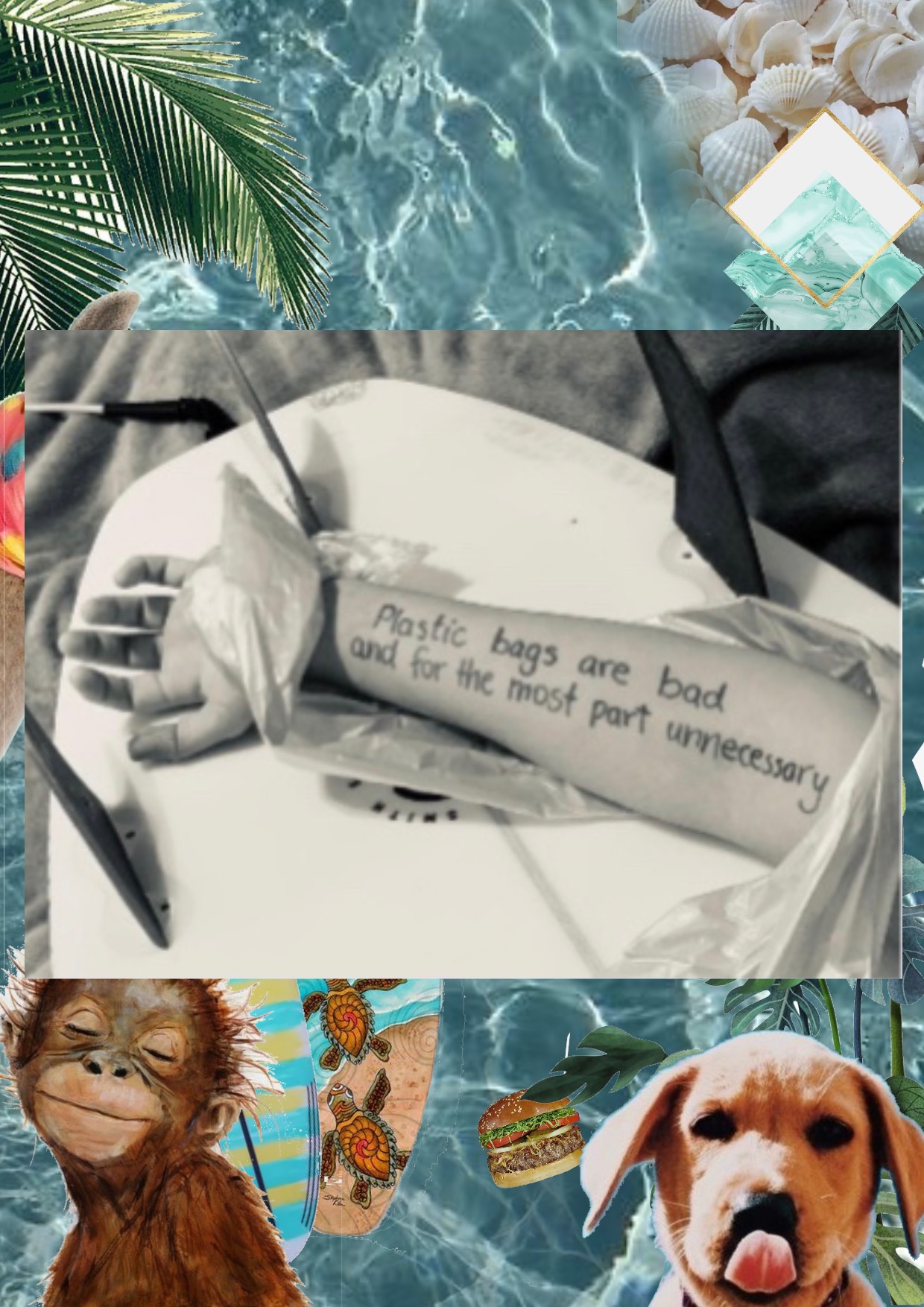 תיק העבודות של יעל by Yael Naim - Illustrated by יעל נעים - Ourboox.com