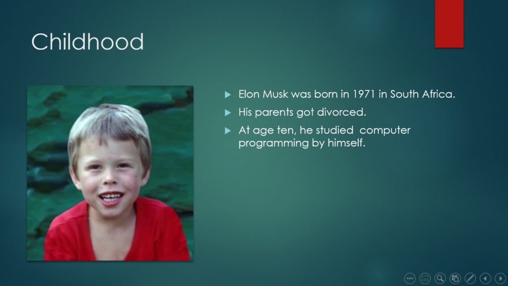 ELON MUSK by ido krispin - Ourboox.com