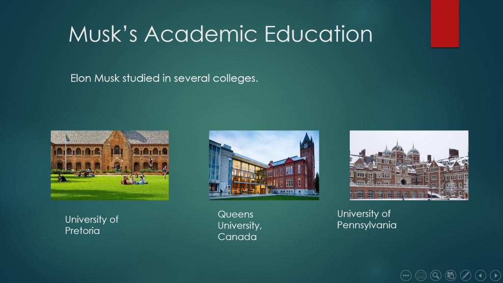 ELON MUSK by ido krispin - Ourboox.com