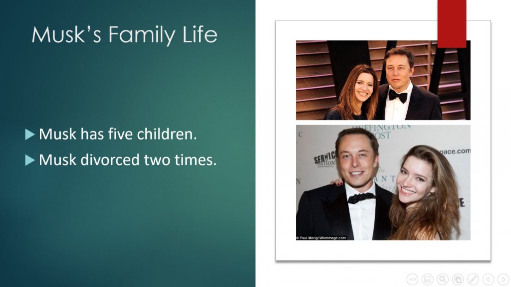 ELON MUSK by ido krispin - Ourboox.com