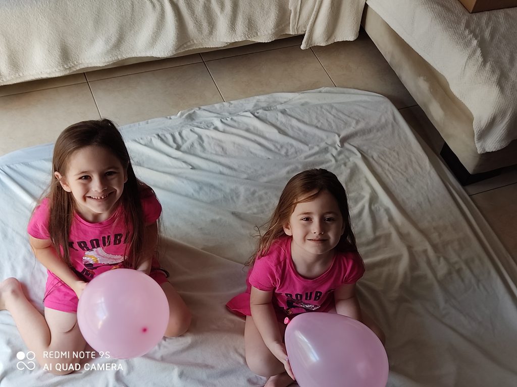 אותיות הא”ב by hilit - Ourboox.com