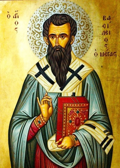 Sfinții trei ierarhi by Valentin V. - Ourboox.com