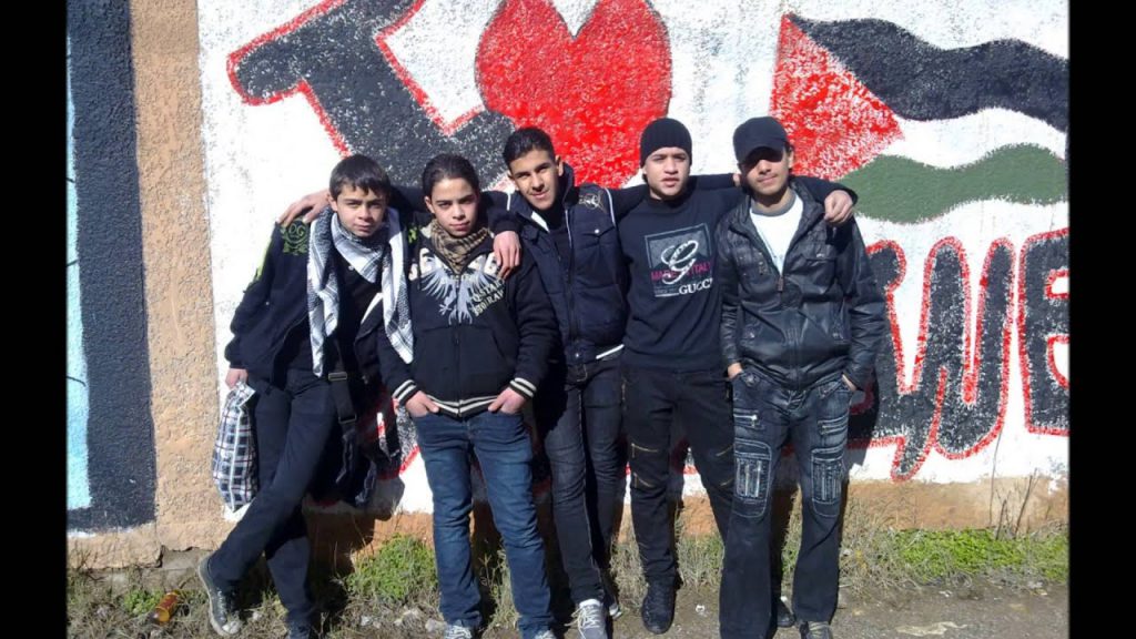 ماسح الاحذية by Noor abu hamd - Ourboox.com