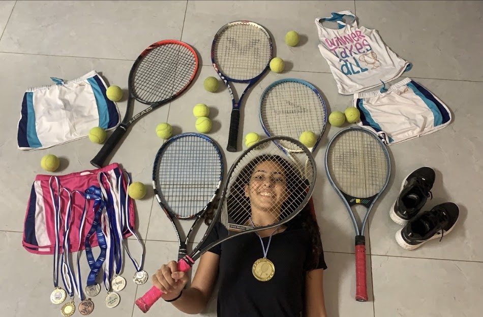 תיק עבודות נועה דיין – גלי by Noa dayan - Ourboox.com