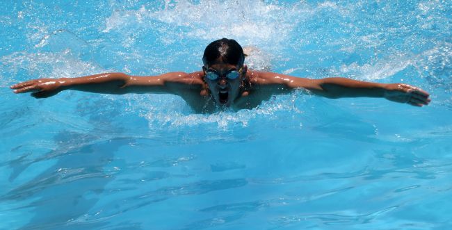 sport activity by Faris Maroun - Illustrated by ertertertre - Ourboox.com