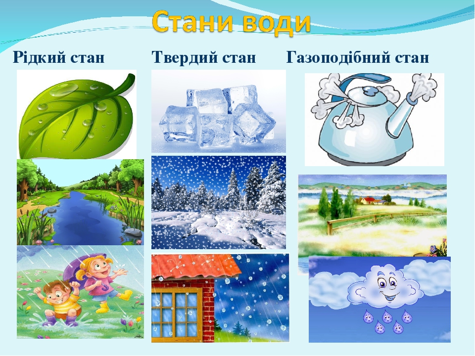 Книга з методичним матеріалом до проєкут “Вода -водиця” by Katerina Kostyuk - Ourboox.com