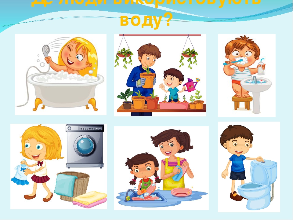 Книга з методичним матеріалом до проєкут “Вода -водиця” by Katerina Kostyuk - Ourboox.com