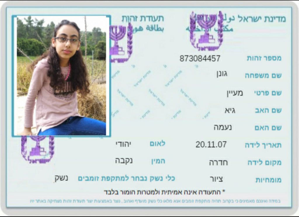 עבודת שורשים by maayan - Ourboox.com