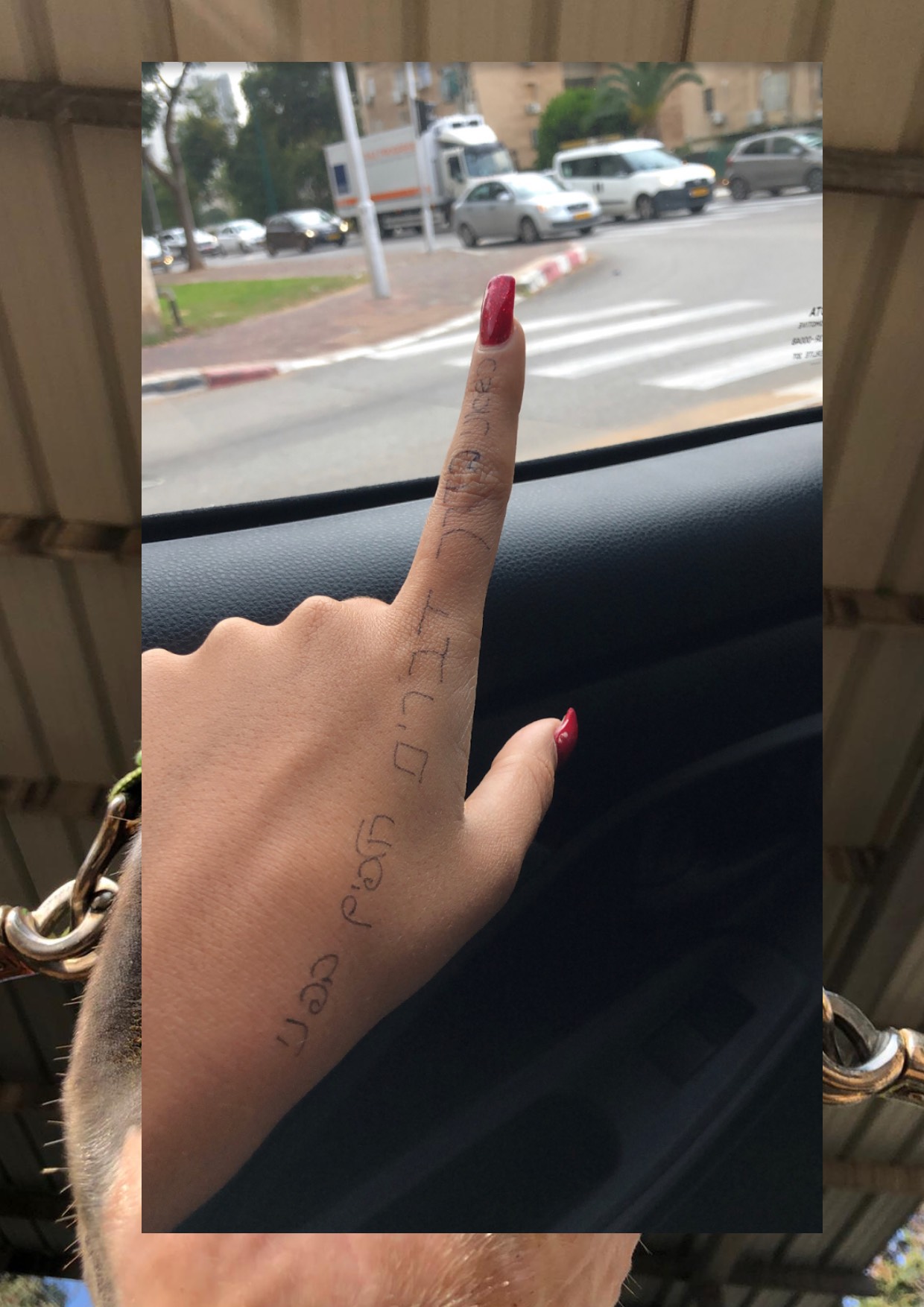 תיק העבודות של יובל by Yuval Kerminan - Illustrated by יובל - Ourboox.com