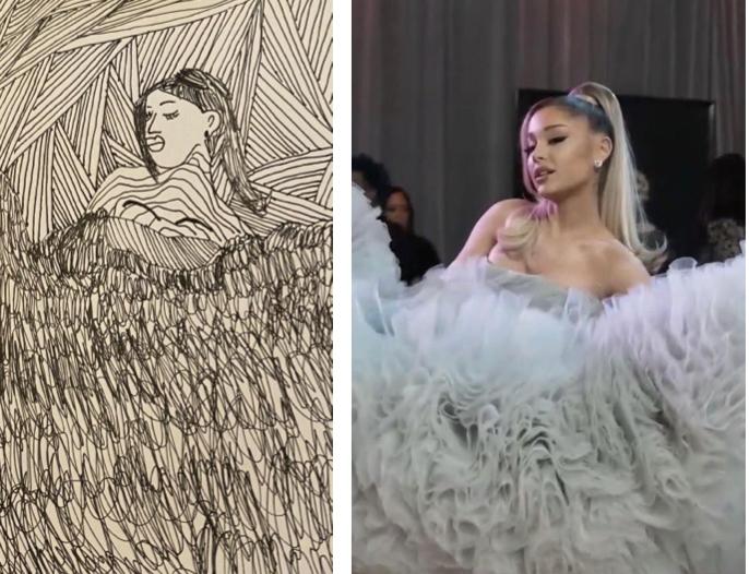 תיק עבודות דיגיטלי by shachar - Illustrated by שחר הלל - Ourboox.com