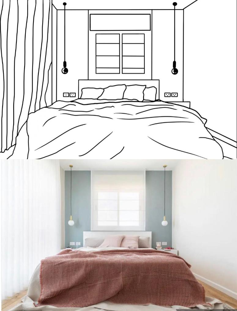 תיק עבודות דיגיטלי by shachar - Illustrated by שחר הלל - Ourboox.com