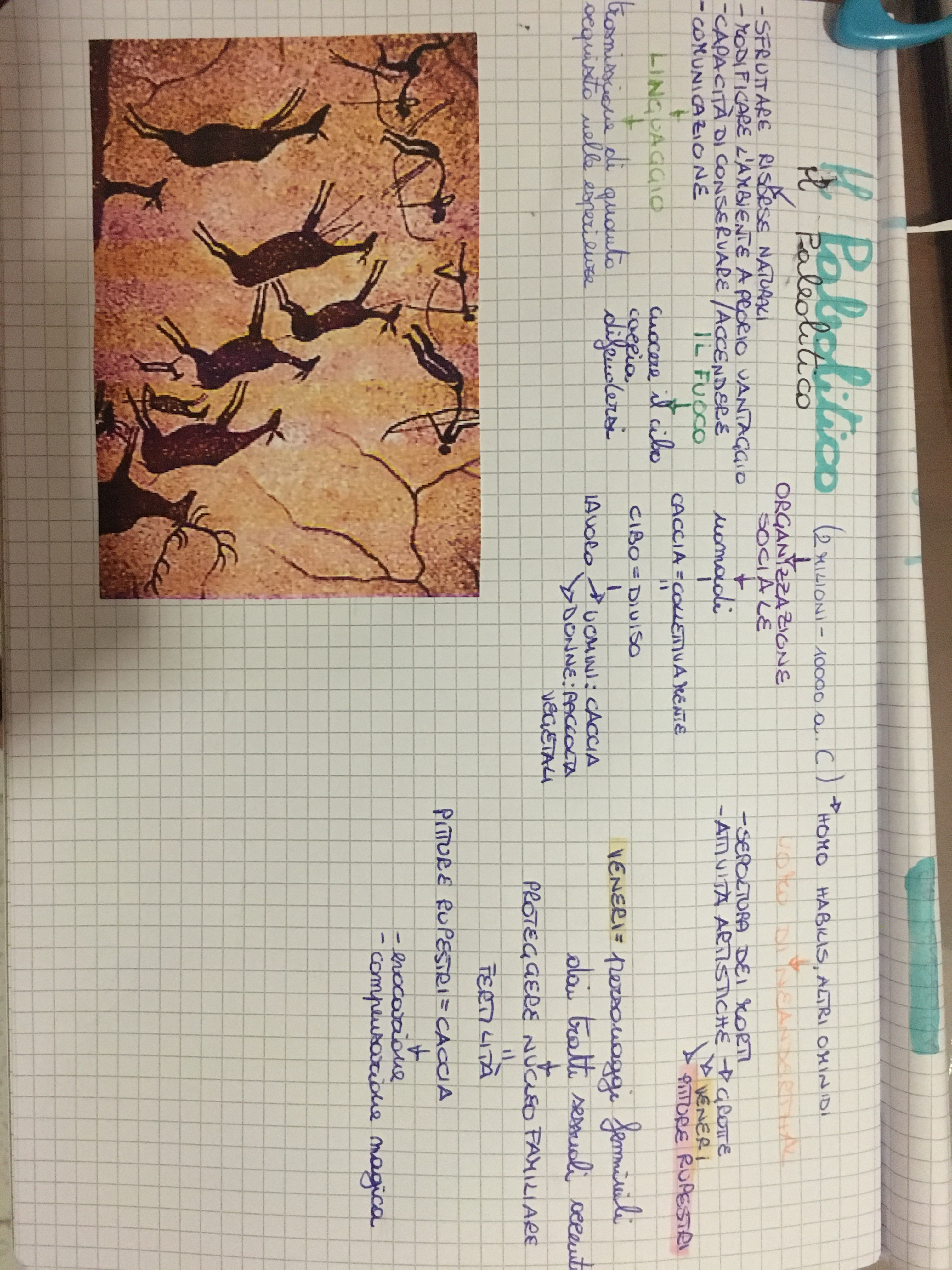 geo-storia by Antonella Cinnella - Ourboox.com