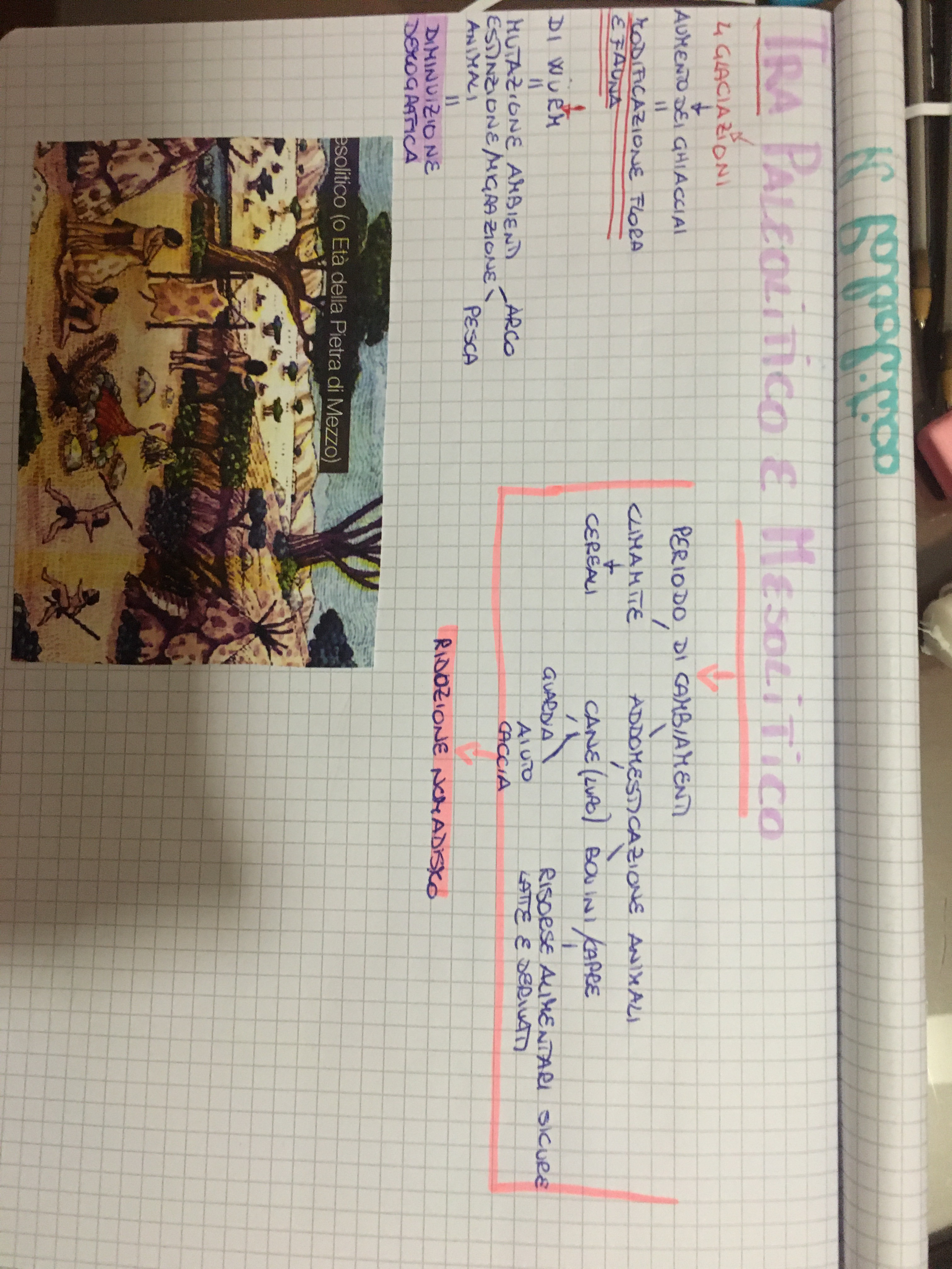 geo-storia by Antonella Cinnella - Ourboox.com