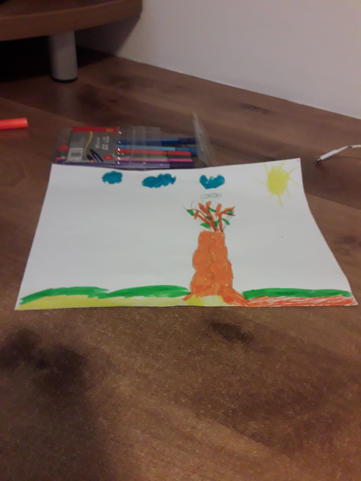 יוצרים בעקבות הספר “העץ הנדיב” by mekor haim - Ourboox.com