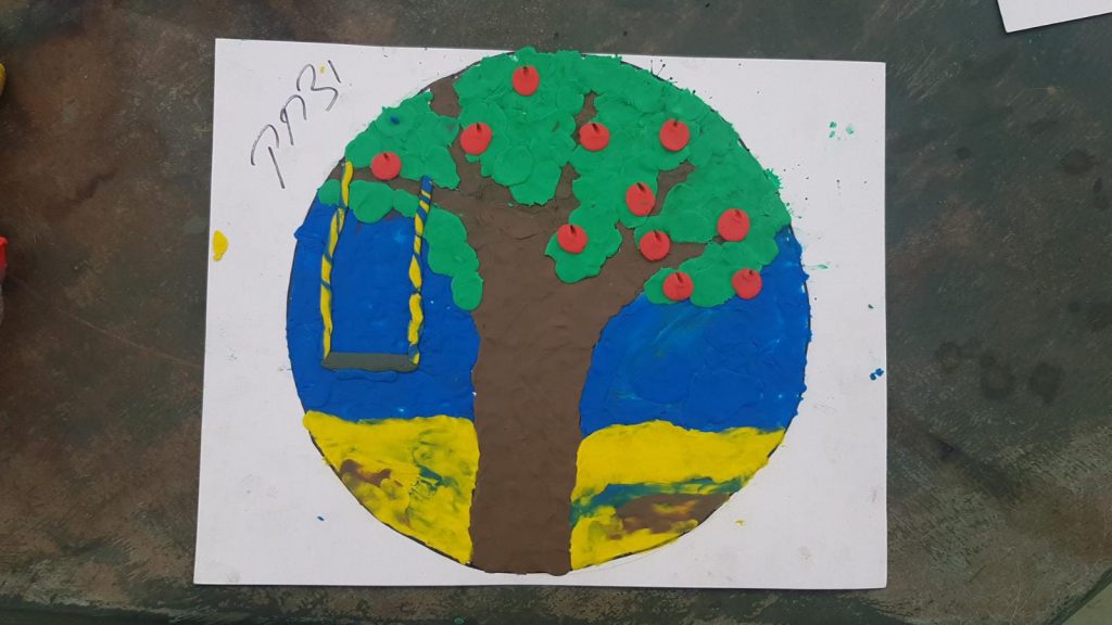 יוצרים בעקבות הספר “העץ הנדיב” by mekor haim - Ourboox.com