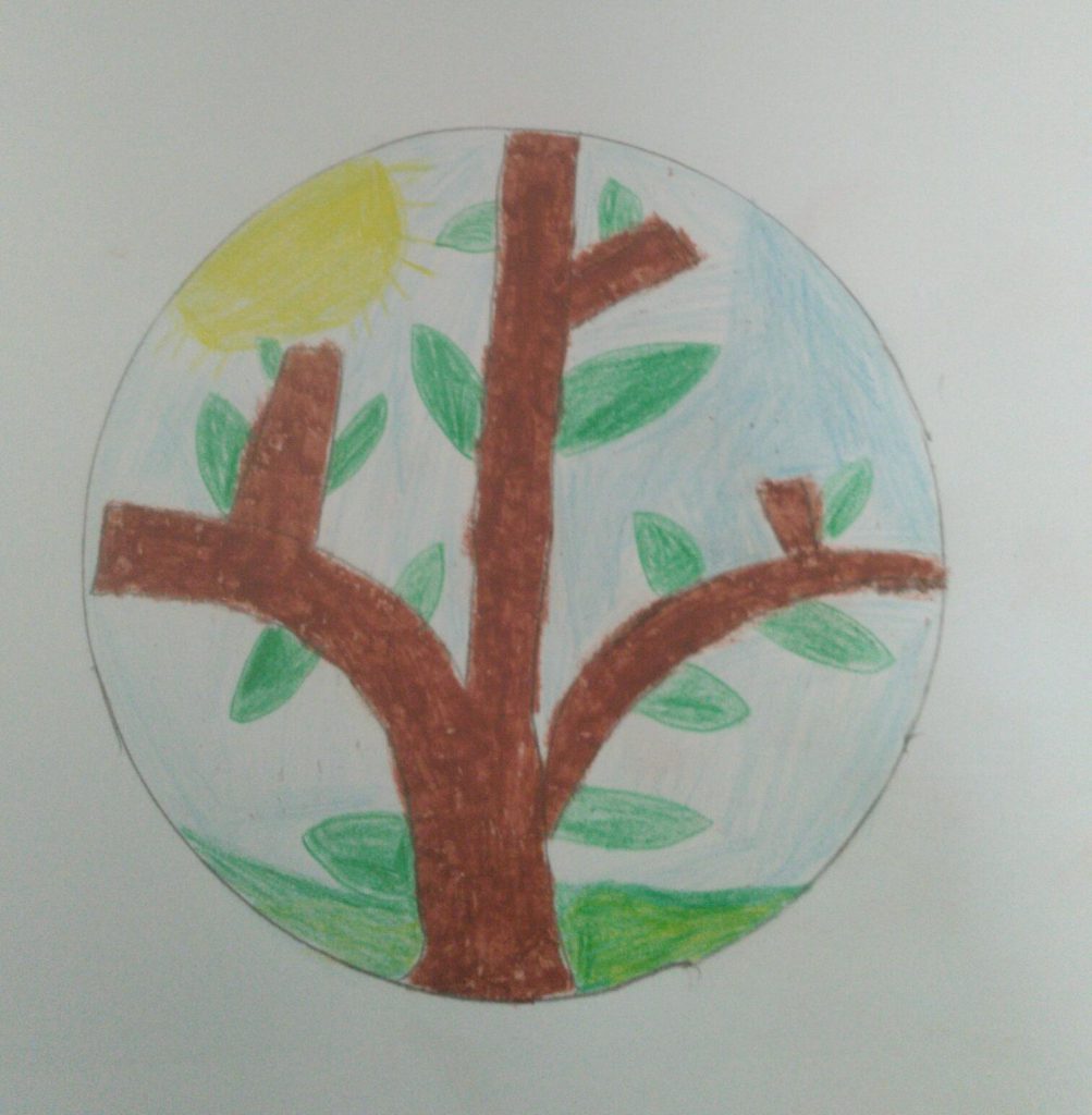 יוצרים בעקבות הספר “העץ הנדיב” by mekor haim - Ourboox.com