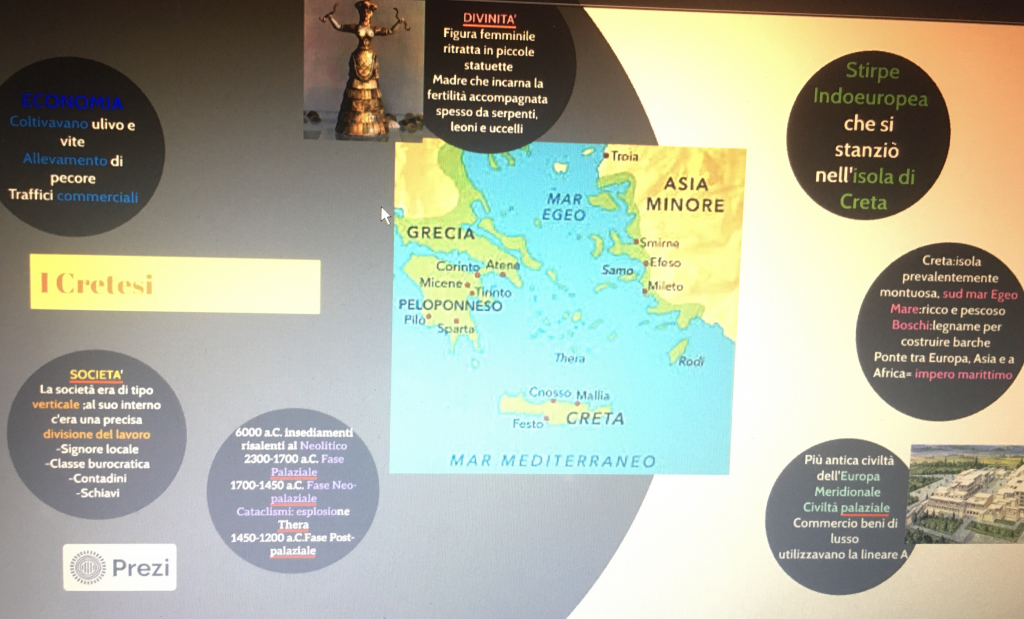 geo-storia by Antonella Cinnella - Ourboox.com