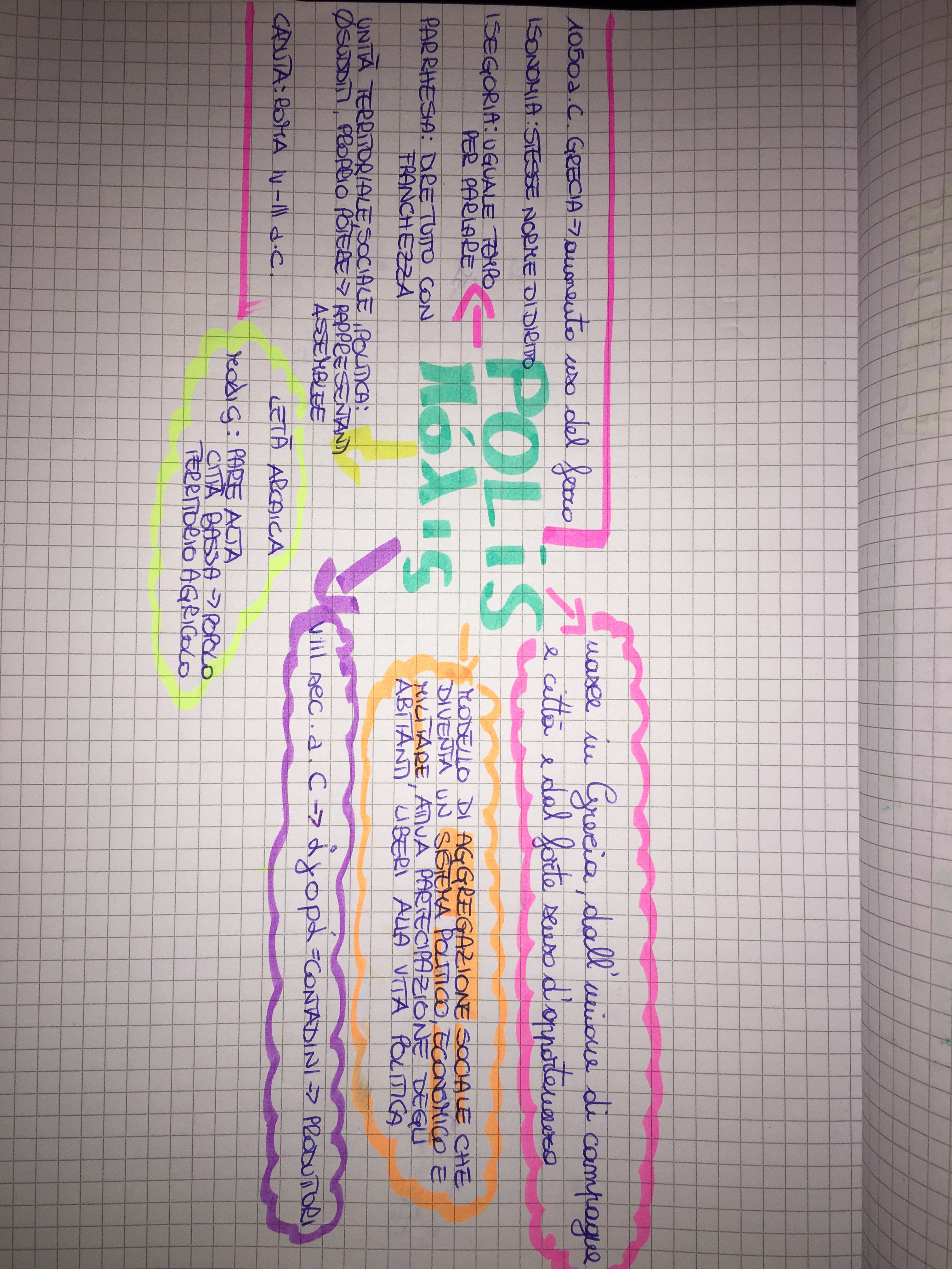 geo-storia by Antonella Cinnella - Ourboox.com