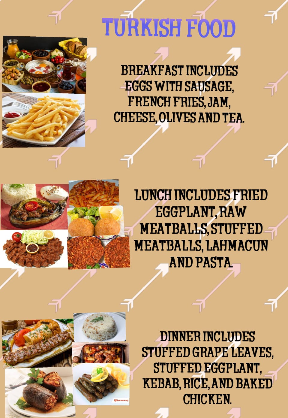 Traditional Meals (TASK 1A) by FCLL - Ourboox.com