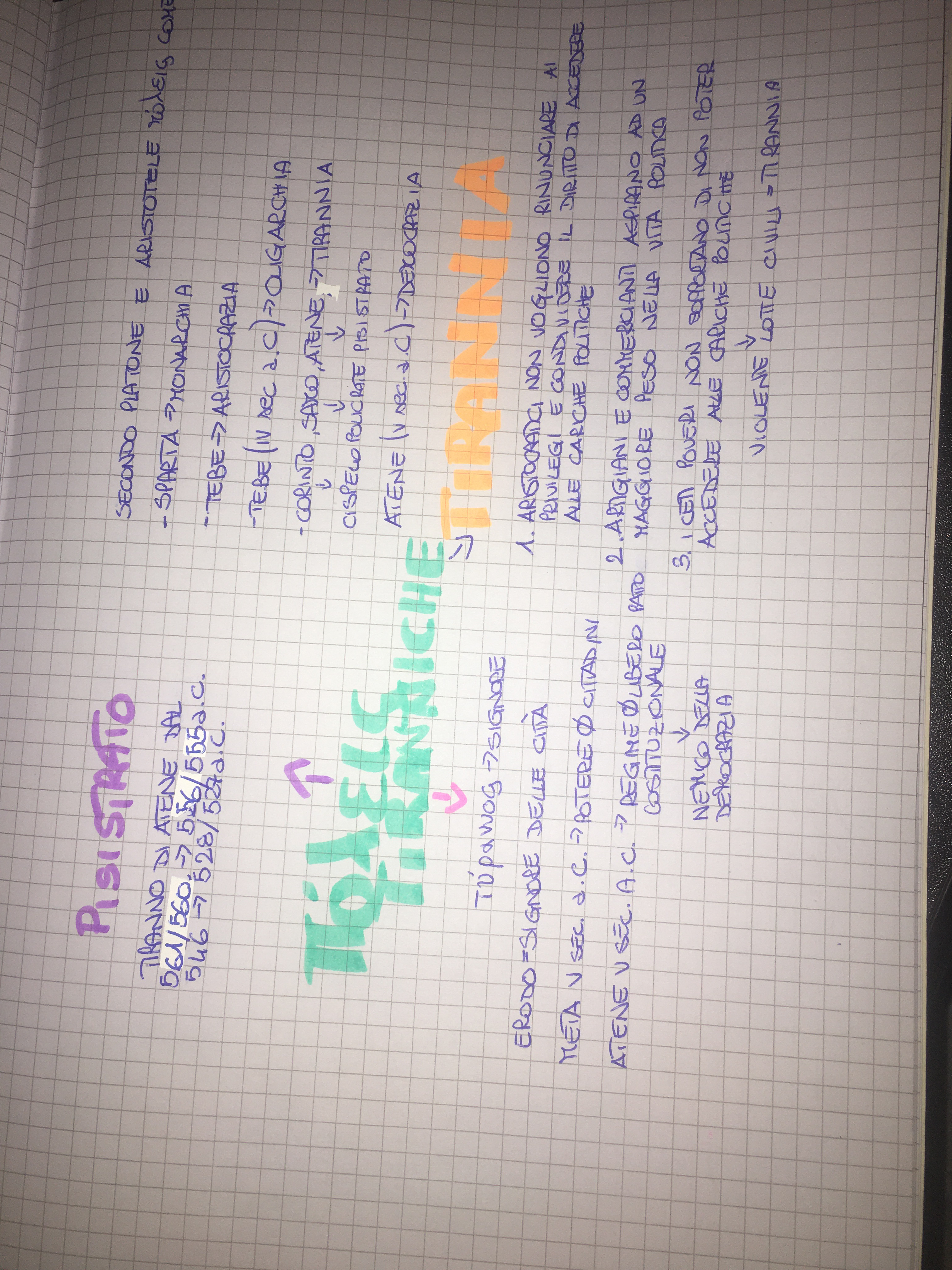 geo-storia by Antonella Cinnella - Ourboox.com