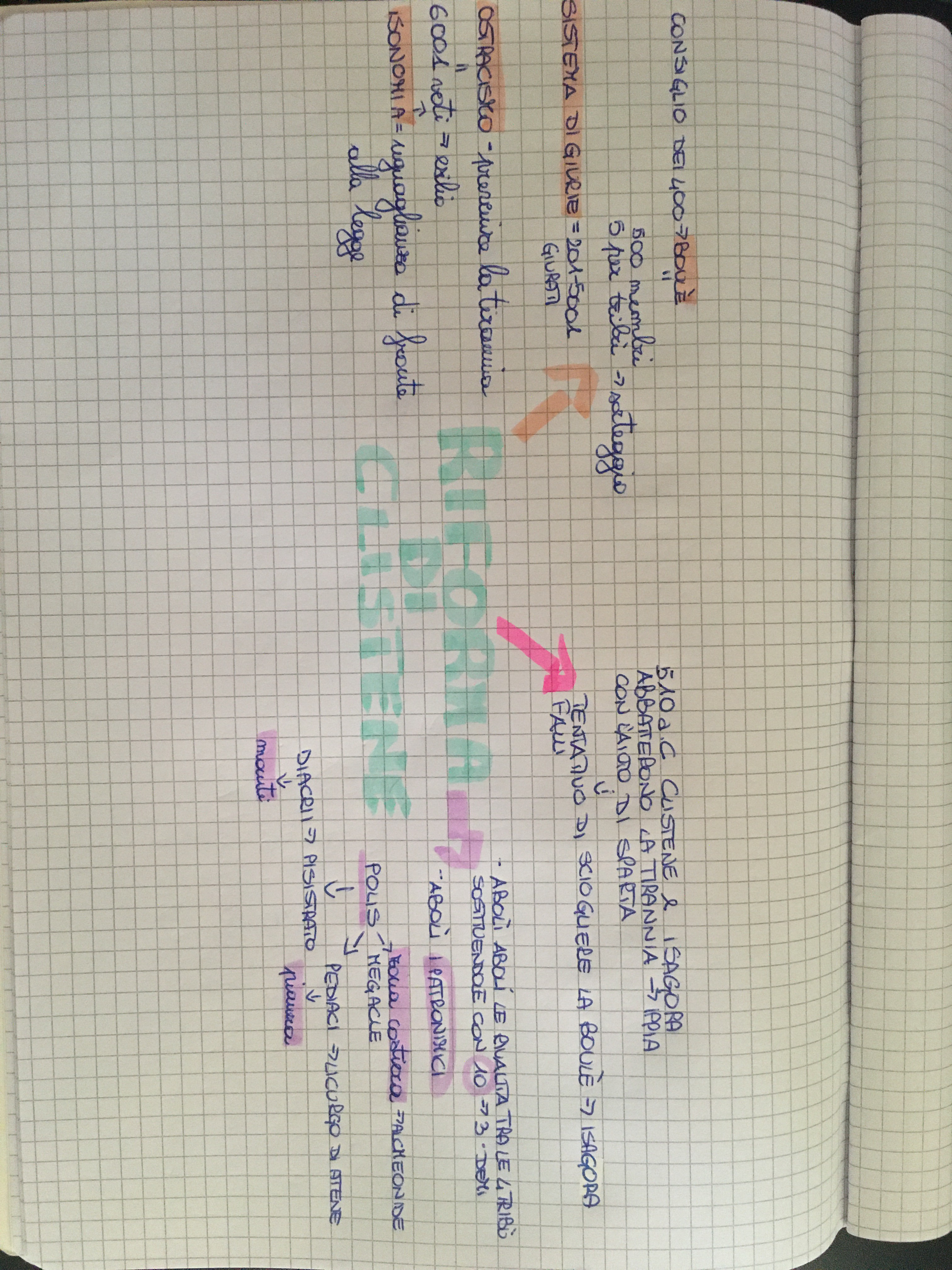 geo-storia by Antonella Cinnella - Ourboox.com