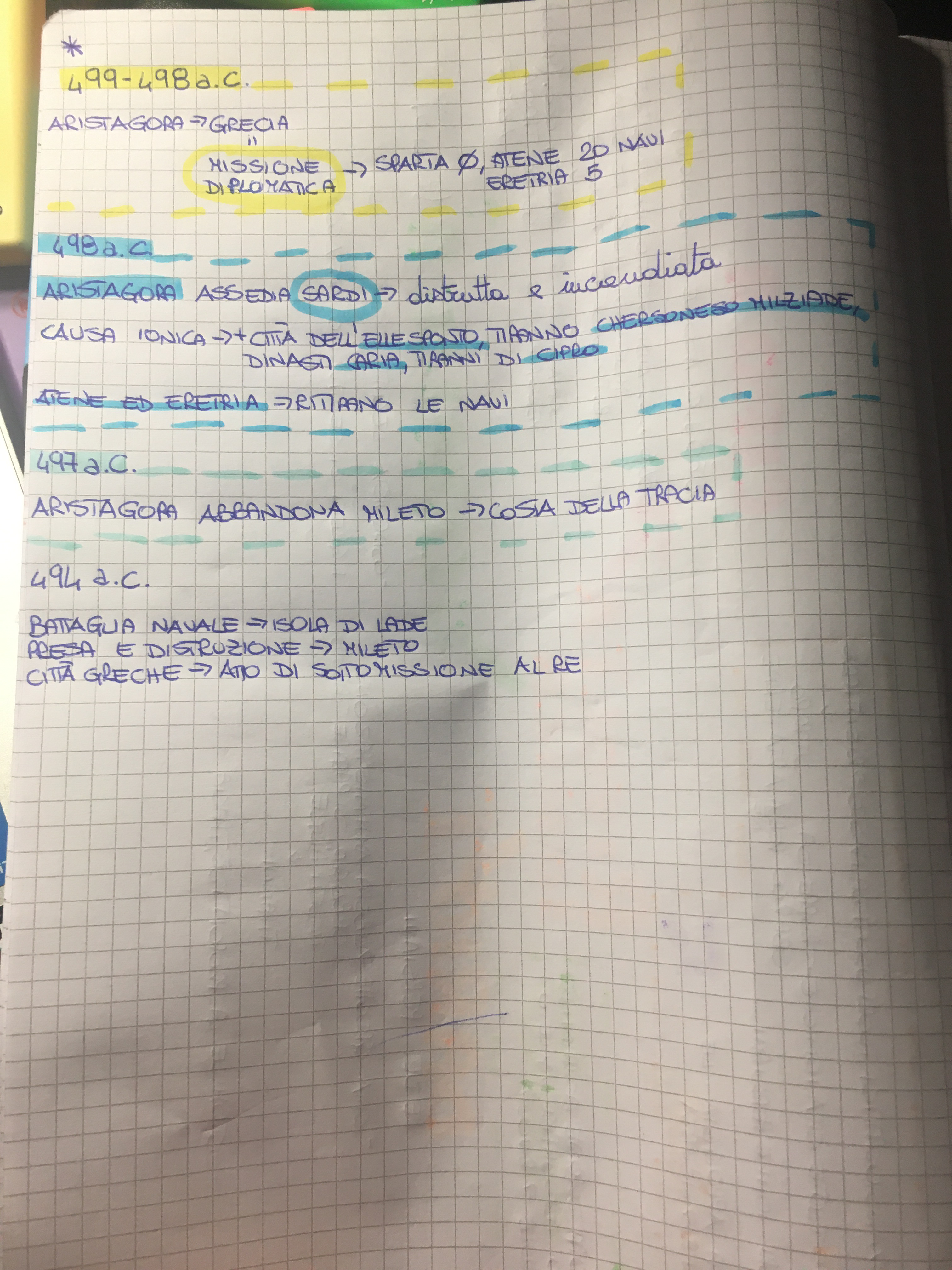 geo-storia by Antonella Cinnella - Ourboox.com