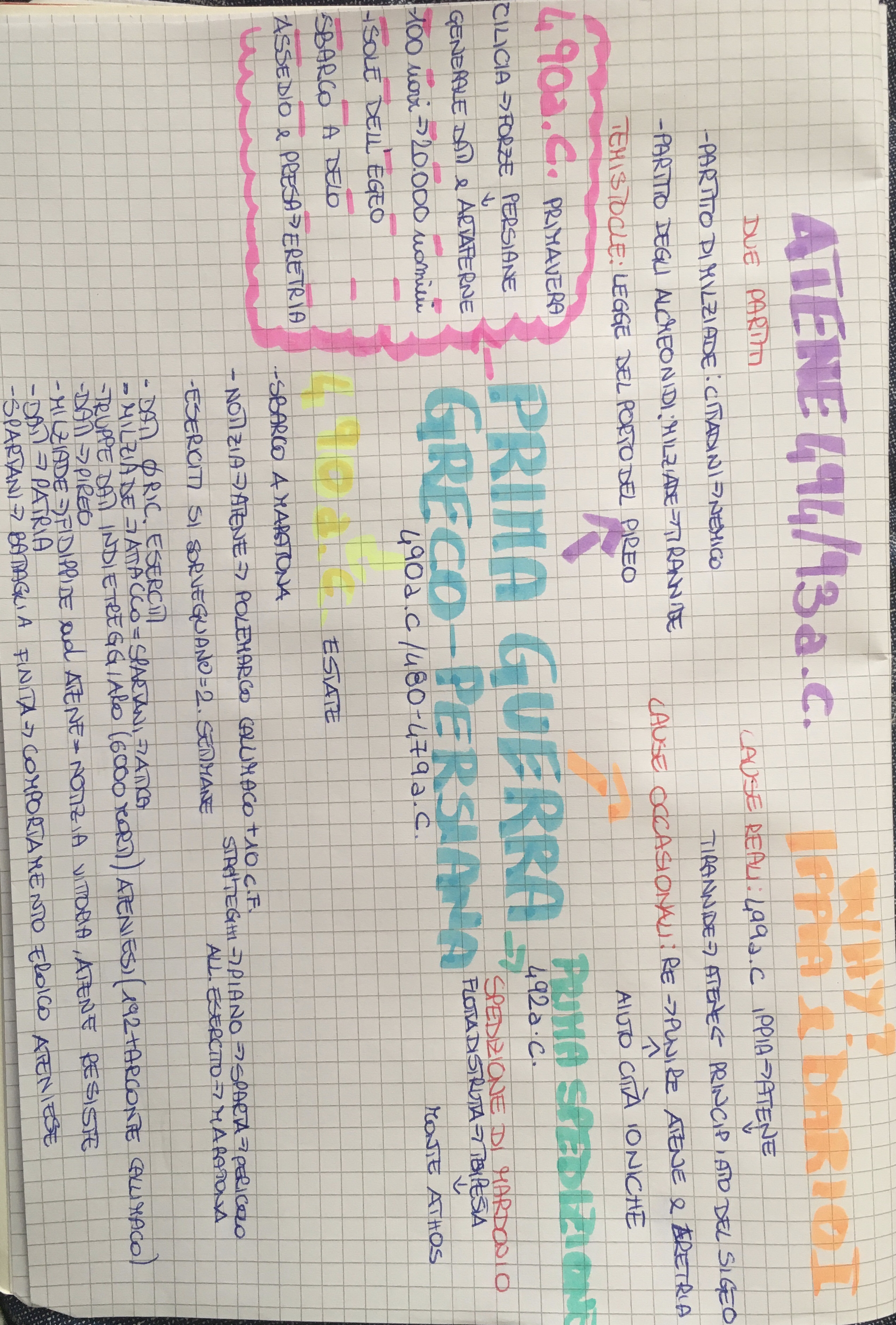 geo-storia by Antonella Cinnella - Ourboox.com