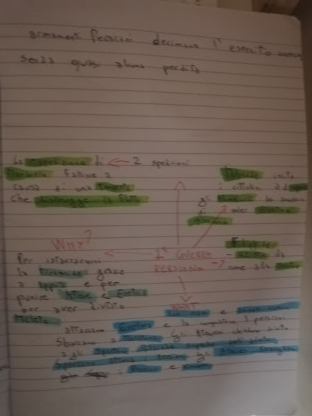 mappe di geostoria by vittorio - Ourboox.com