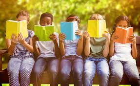 ג' דולב ממליצים על ספרי קריאה