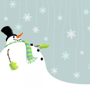 איש השלג של סבתא by lior kvity - Ourboox.com