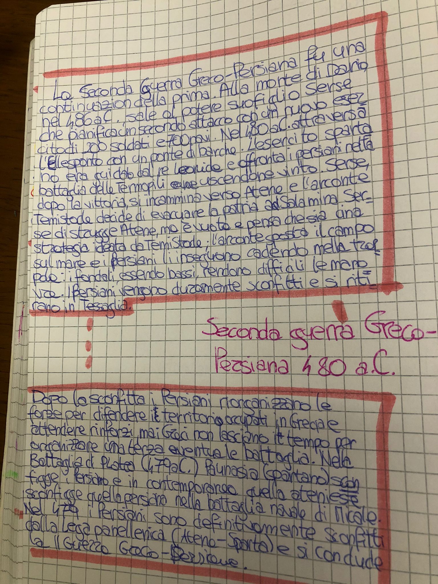 MAPPE DI STORIA by Alisya De Giacomo - Ourboox.com