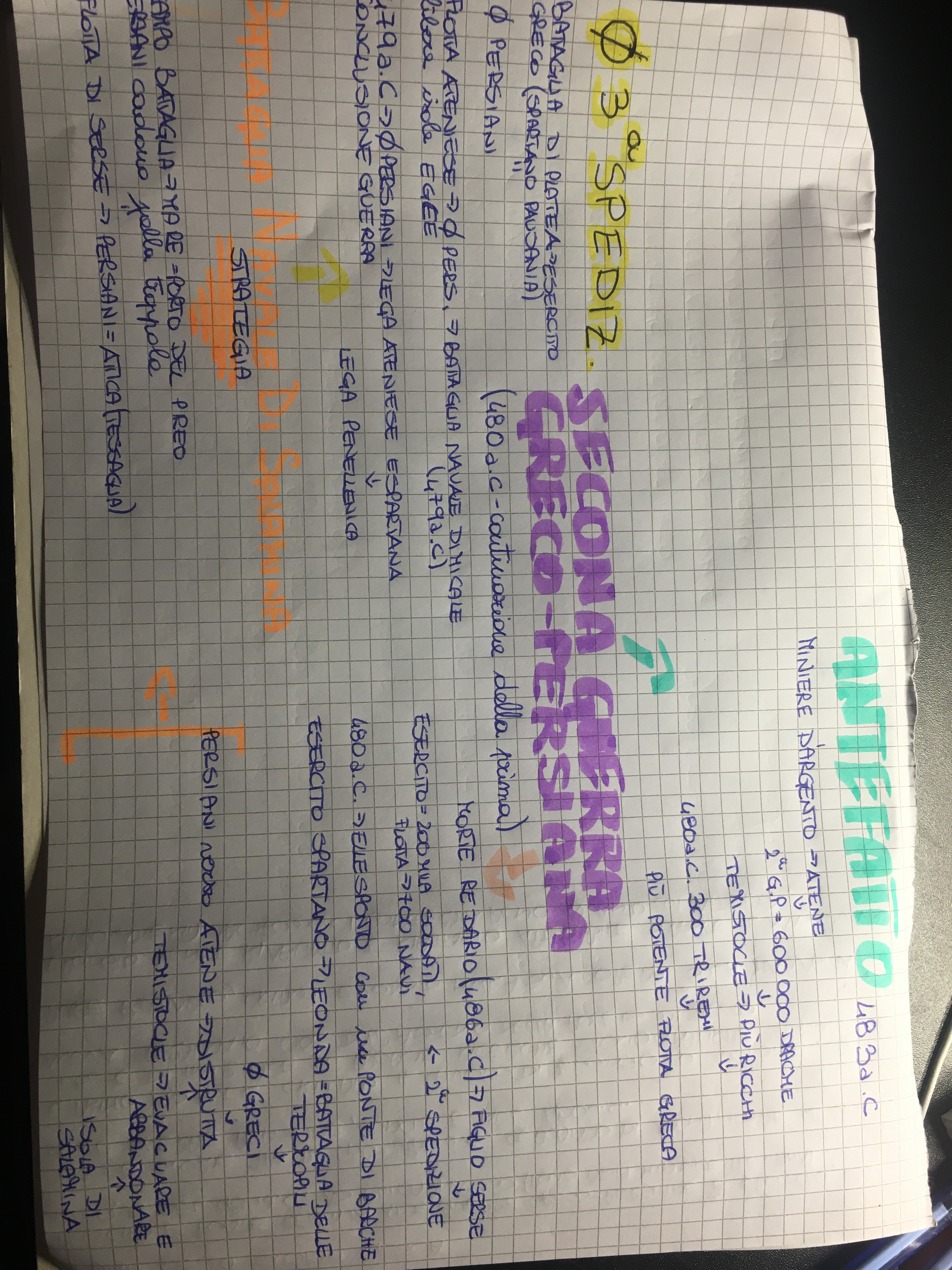 geo-storia by Antonella Cinnella - Ourboox.com