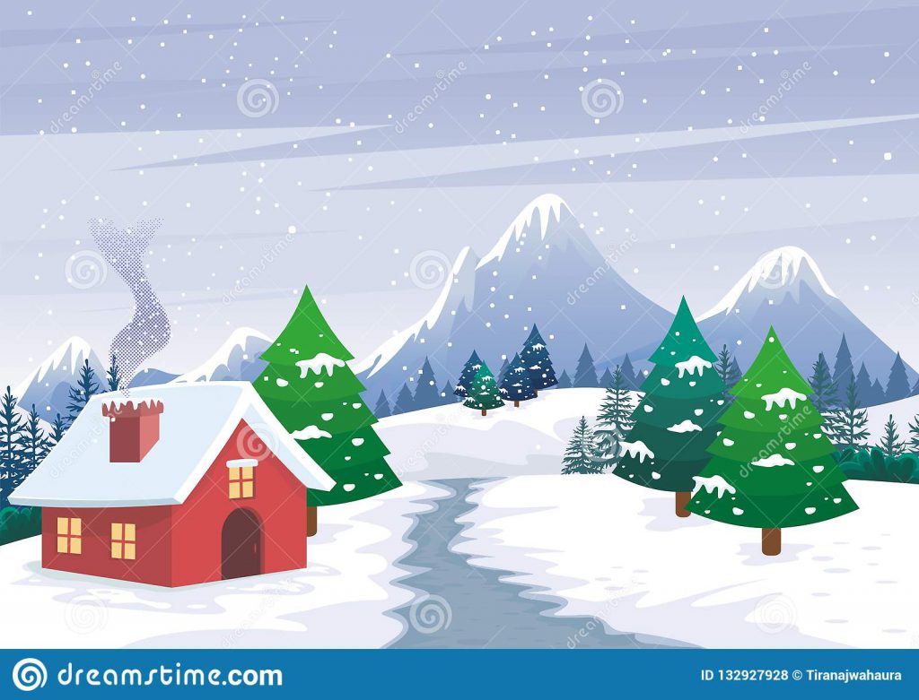 איש השלג של סבתא by lior kvity - Ourboox.com