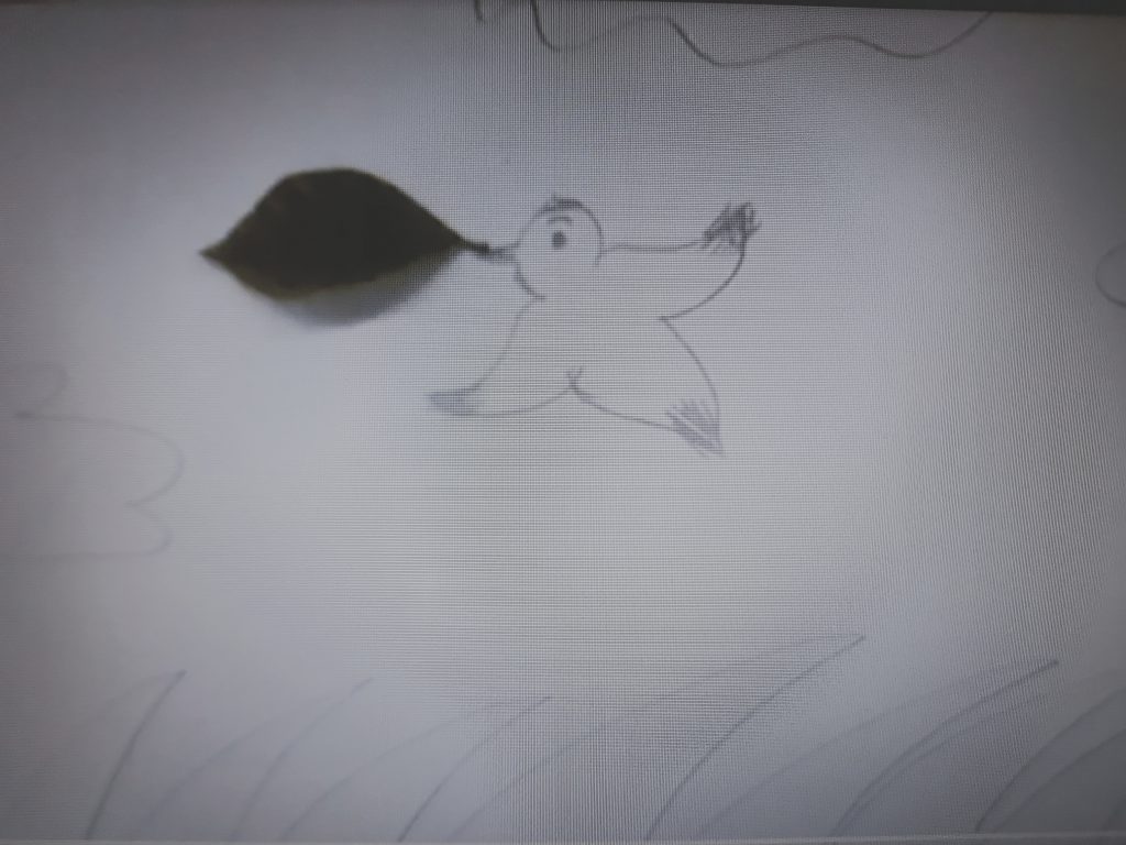 אומנות דיגיטלית תיק עבודות by NOYA - Illustrated by נויה קריאף ט