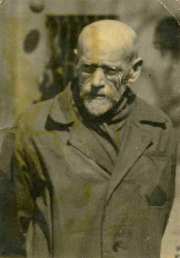 A Person Who Have Made A Different by Lihi Goldin and Shir Banay - Ourboox.com