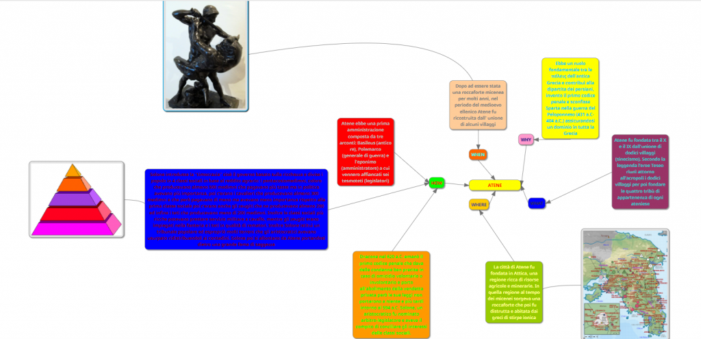 Libro di Luca Di Cuia *mappe fatte di recente* by Luca Di Cuia - Ourboox.com