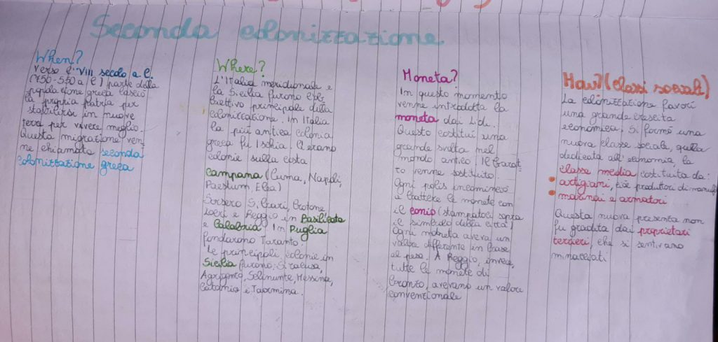 storia by FEDERICA FONTANA - Ourboox.com